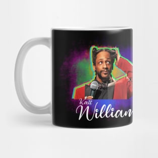 katt williams Mug